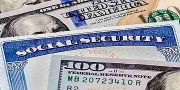 Social Security's Age Change