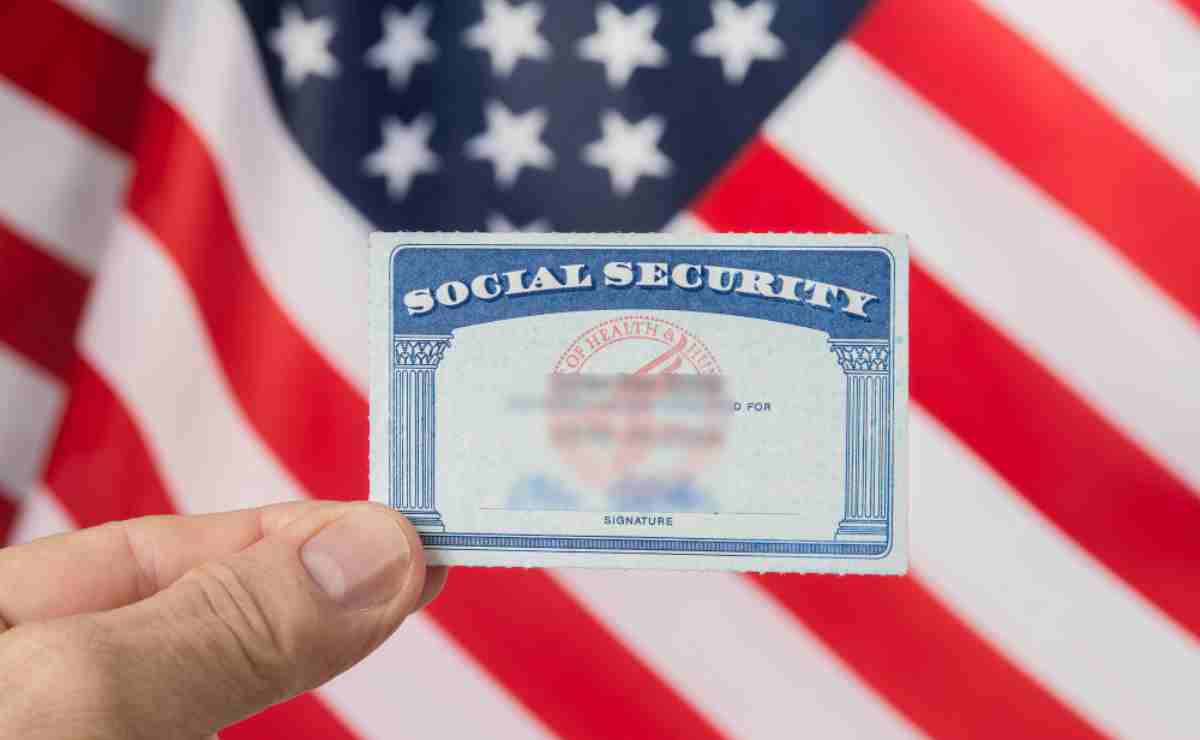 Who Can Get the Maximum Social Security Benefit in 2026