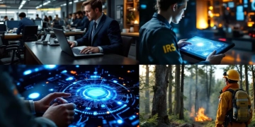 US Federal News: IRS Tax Help, Space Force Jobs & GSA AI