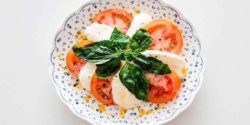 ensaladas frescas verano