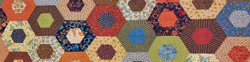 patchwork patrones