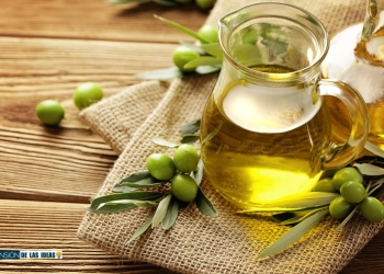 Aceite oliva usos sorprendentes