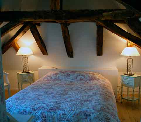 habitaciones