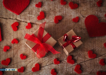 Ideas regalos San Valentín