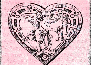 Valentine's Day Gift Ideas Featured Heart