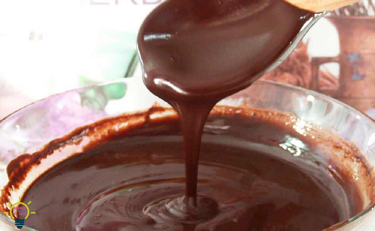 Cómo fundir chocolate. consejos 【 】