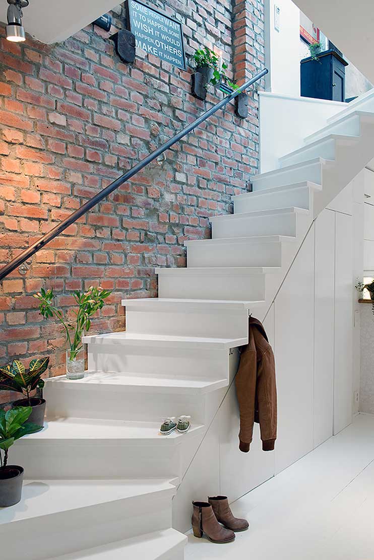 10 Modelos De Escaleras Para Casas En Noviembre De 2020