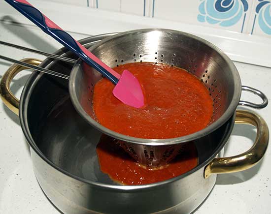 Cómo hacer salsa barbacoa