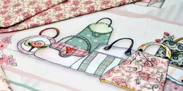 Patchwork plantillas imprimir