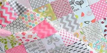 Plantillas Patchwork gratis