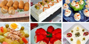 recetas fáciles rápidas atún