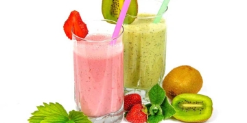 smoothies perder peso
