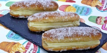 pepitos crema