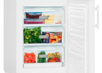 clean, freezer, freezer, fridge-freezer-Liebherr