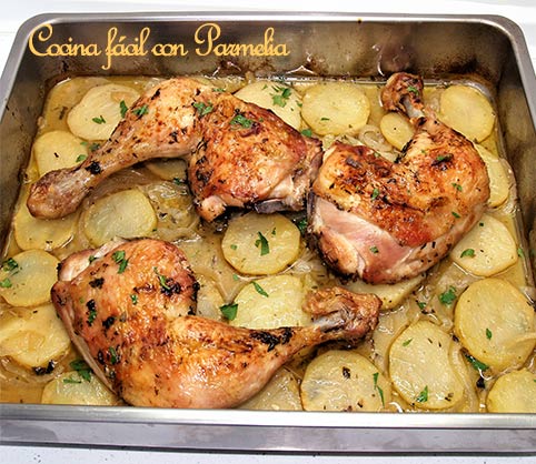 ROAST-CHICKEN-WITH-PROVENCAL-HERBS-AND-LEMON