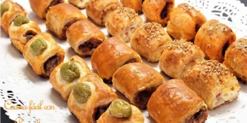 saladitos hojaldre