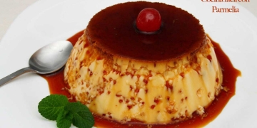 FLAN-DE-HUEVO