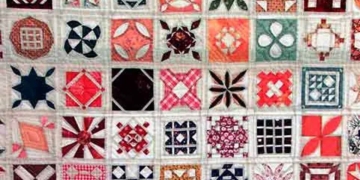 Técnicas básicas Patchwork