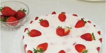 tartas Día Madre