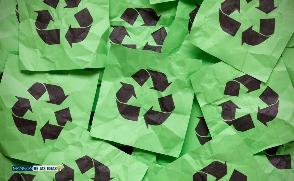 Cómo hacer negocio reciclaje