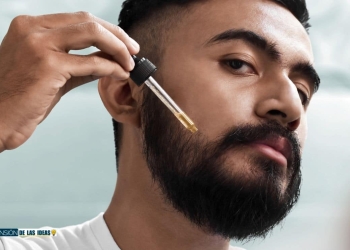 Cómo arreglarse barba