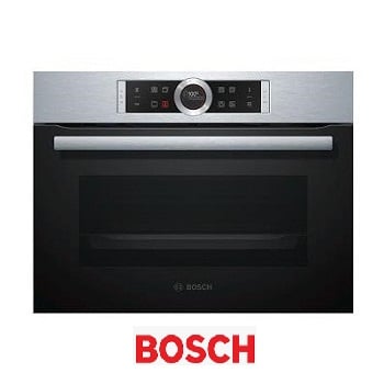 ▷ Los mejores hornos compactos Bosch en【 2022 】