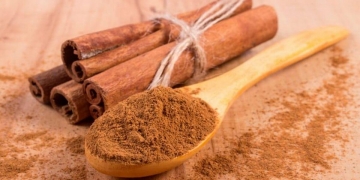 10 surprising properties of cinnamon that you do not know, surprise yourself and alleviate many discomforts. Athlete's foot, aphrodisiac, pain, antioxidant, anticancer, fungus, cavities