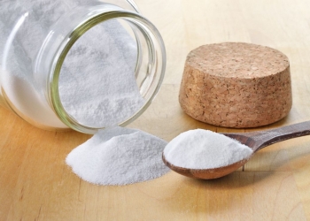 Baking soda properties to take care of your body on a daily basis, a truly miraculous product. Hair, skin, scrub, prevent inflammation, antiseptic, body cleansing, mouthwash