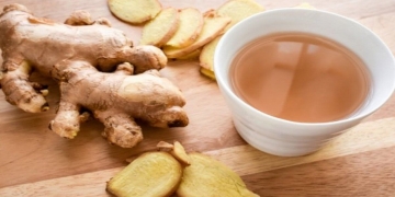 Beware of consuming ginger in this way. Too much can be dangerous. Excess, health, heart attack, contractions, pregnant women, nausea, diarrhea, arrhythmias, ginger, safe consumption