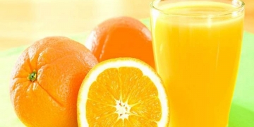 The orange is the most antioxidant fruit. Let's know the truth. Free radicals, orange juice, orange juice, fiber, color, calcium, vitamin C, minerals, flavonoids