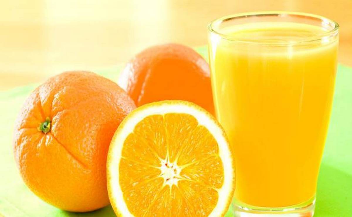 The orange is the most antioxidant fruit. Let's know the truth. Free radicals, orange juice, orange juice, fiber, color, calcium, vitamin C, minerals, flavonoids