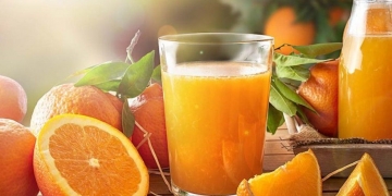 Orange juice prevents dementia According to Harvard yes, let's see what it is. Vitamin C, fruit, brain impairment, Harvard, cognitive problems, brain, memory, health