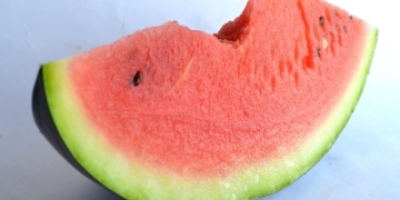 5 reasons why you should start eating watermelon