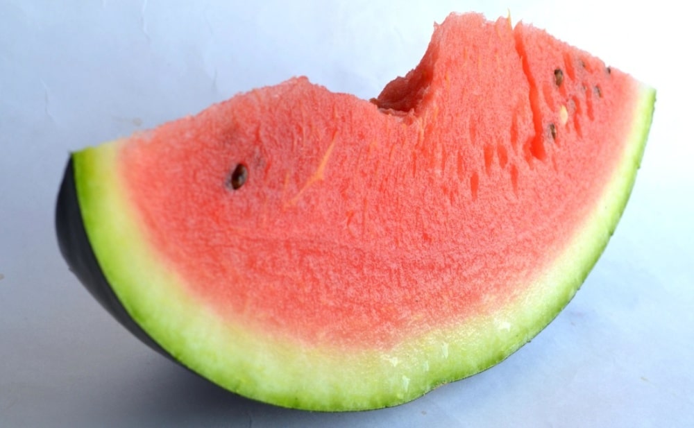 5 reasons why you should start eating watermelon