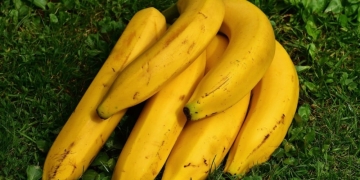 Beneficios de comer un plátano en el desayuno