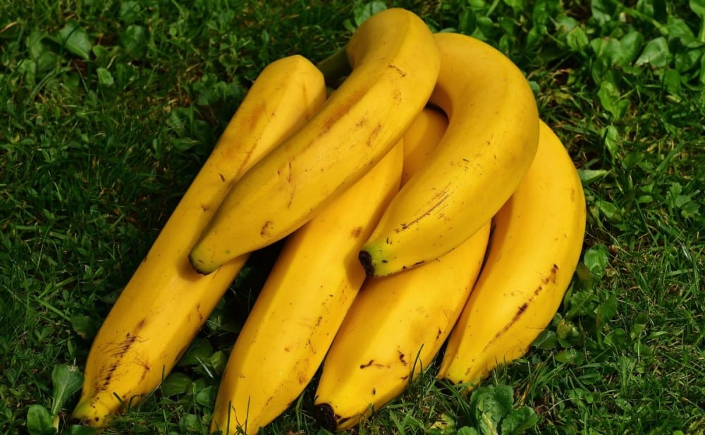 Beneficios de comer un plátano en el desayuno