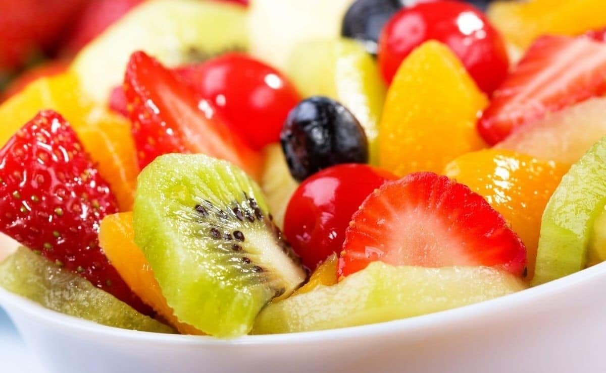 What are the best fruits to eat at night?