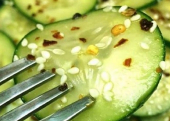 5 reasons why you should eat cucumber at night