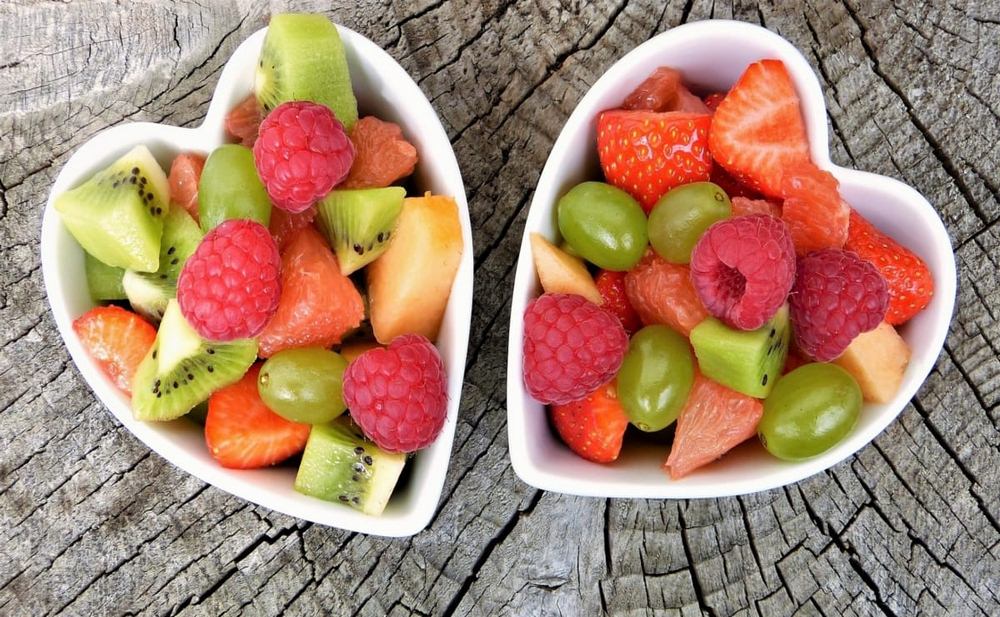 La fruta mas baja en azucar, gestiona tu ingesta de glucosa