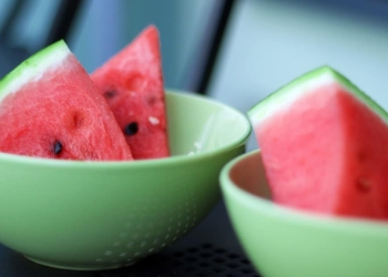 Lycopene in watermelon dangerous or beneficial