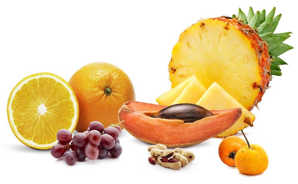 No compres pastillas, estas frutas hacen de laxante para el estreñimiento. la papaya y los citricos