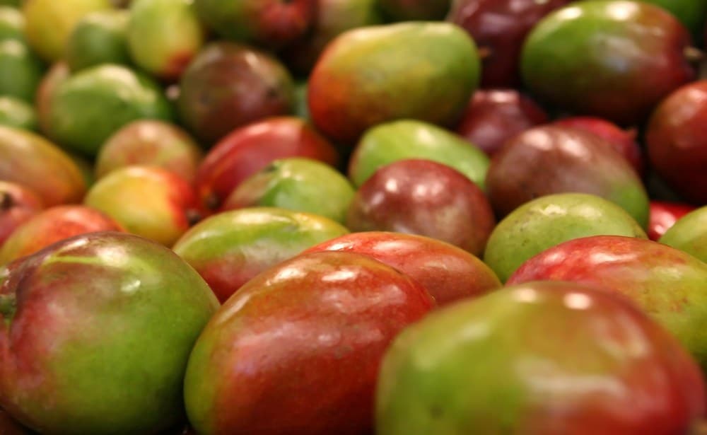 Propiedades y beneficios del mango para la salud