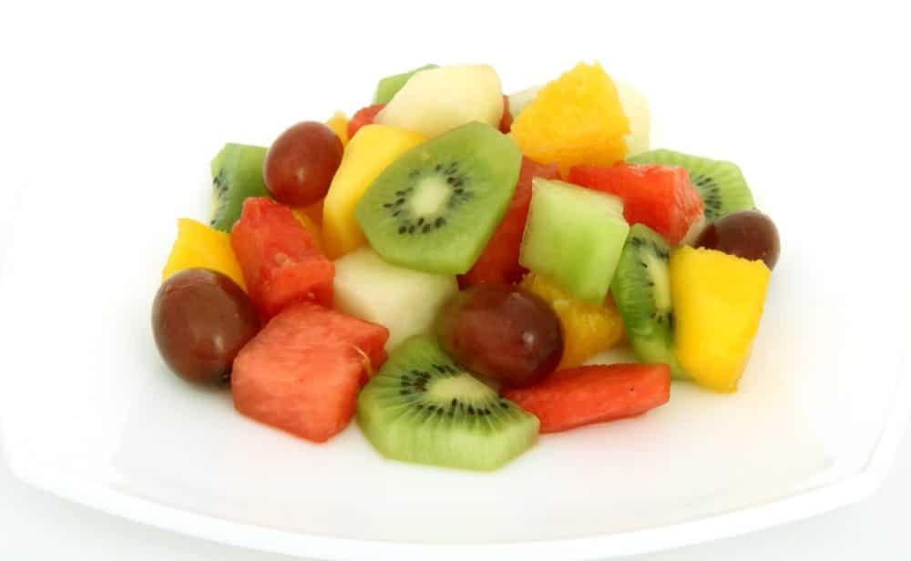 Qué frutas no pueden comer los diabéticos