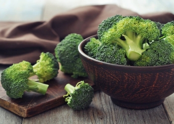 Broccoli benefits that it brings you and properties Improve your health