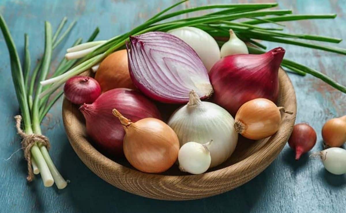 9 benefits of eating onion for your health