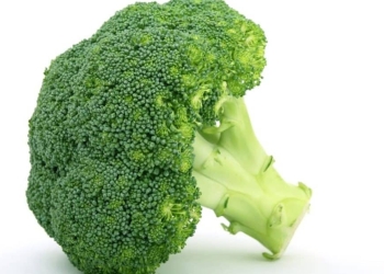 The 12 types of cancer that say helps prevent broccoli