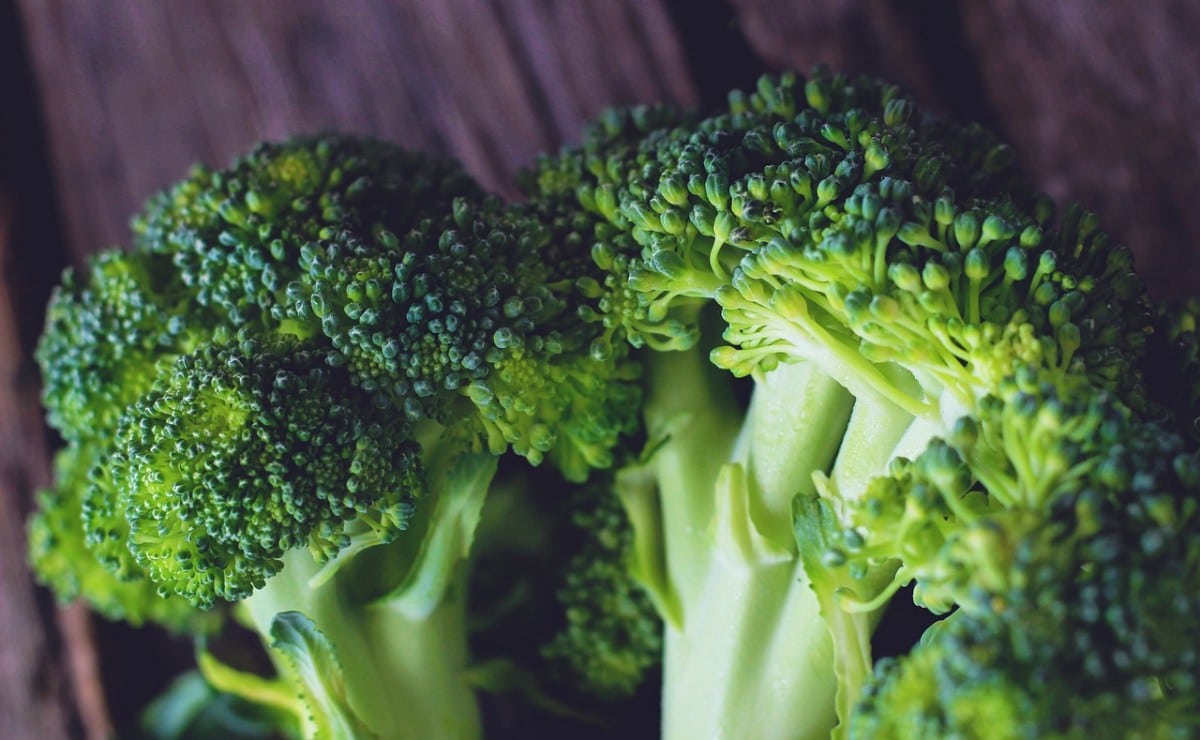 receta de brocoli con patata cocida