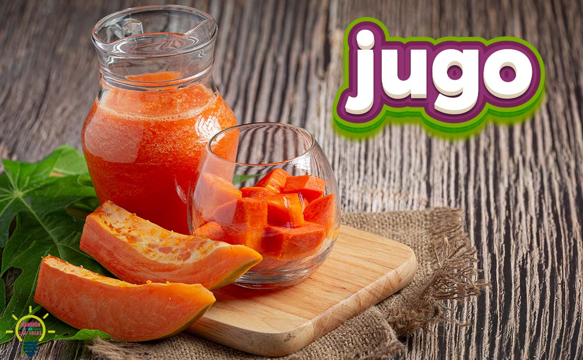 jugo-papaya-y-kiwi-receta