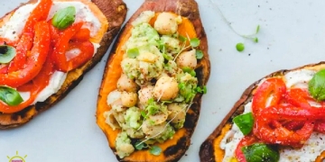 tostadas-preparadas-con-batata