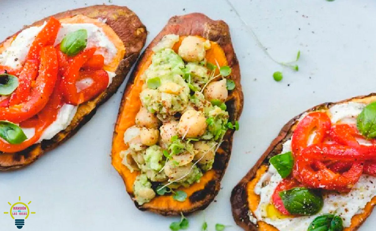 tostadas-preparadas-con-batata